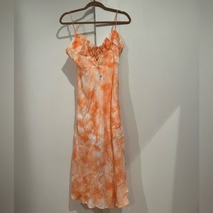 Selfie Leslie Dress